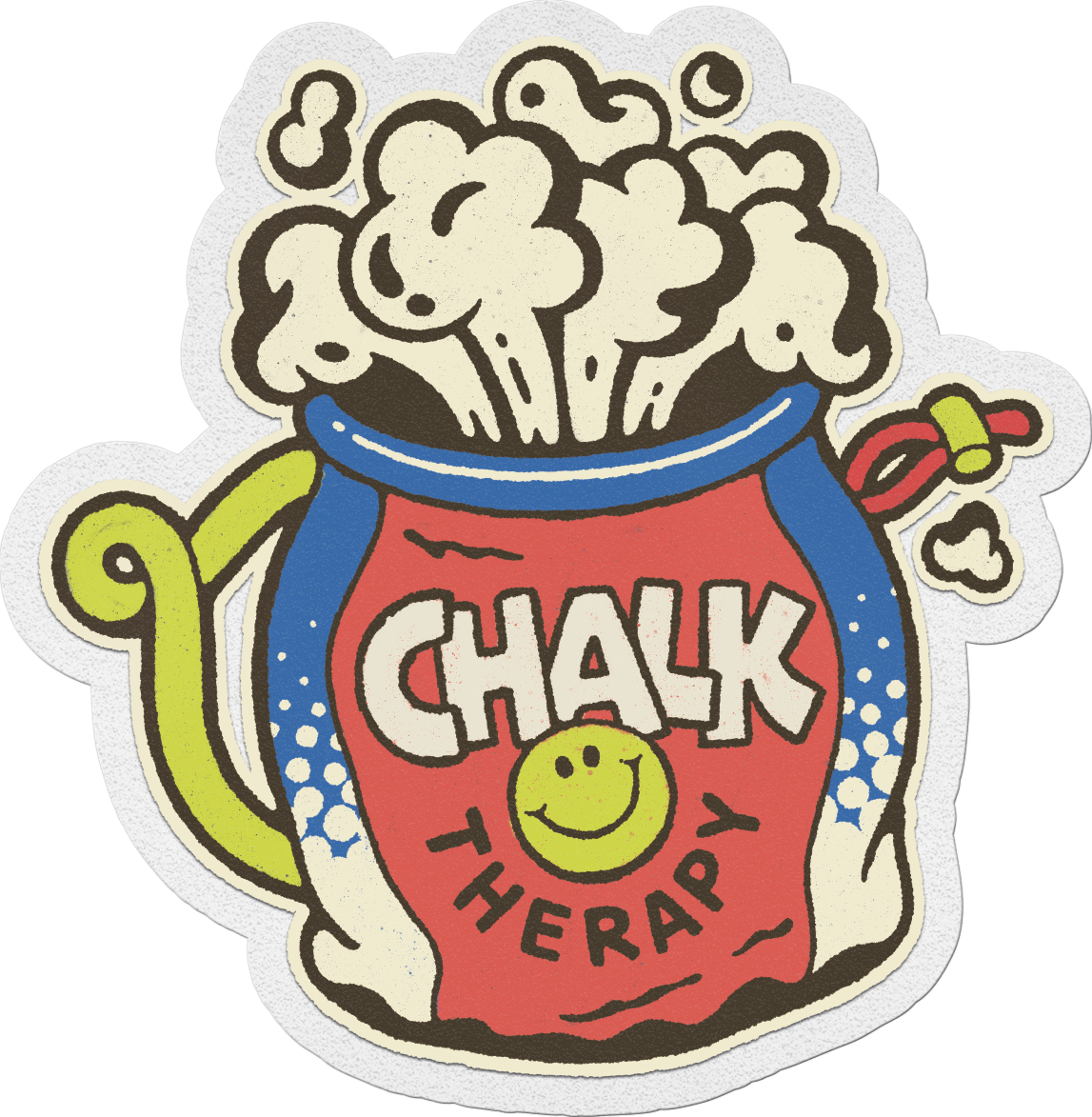 Climbing and Bouldering Pack