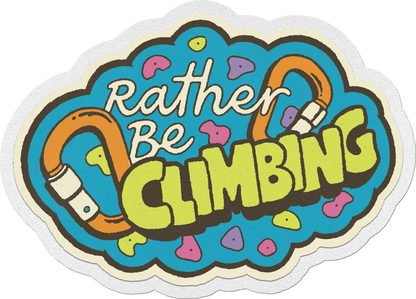 Climbing and Bouldering Pack