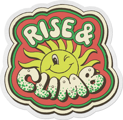 Climbing and Bouldering Pack