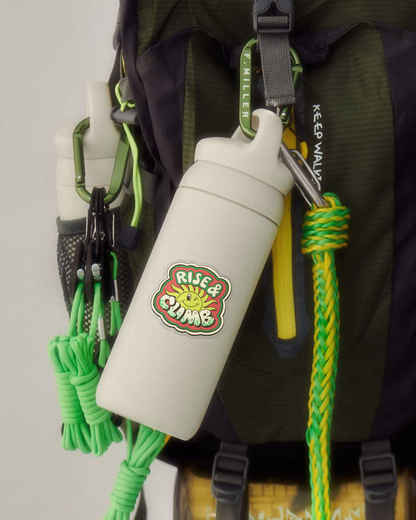 Climbing and Bouldering Pack